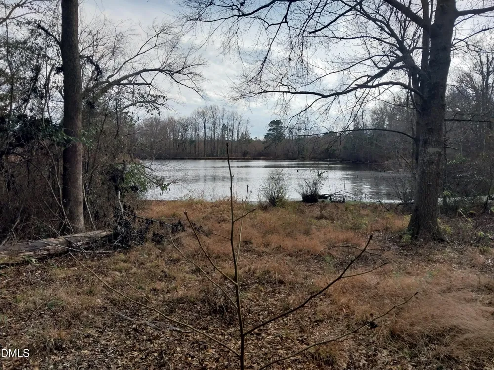 6741 Wimberly Road Willow Springs, NC 27592