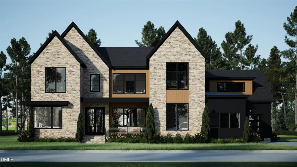 8200 Harmony Meadow Way