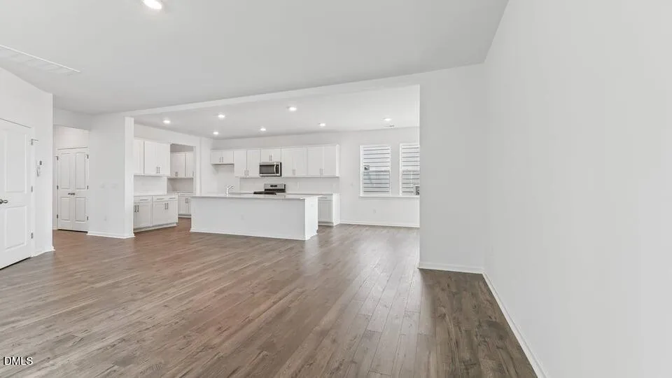 721 James J Freeland Memorial Drive Hillsborough, NC 27278