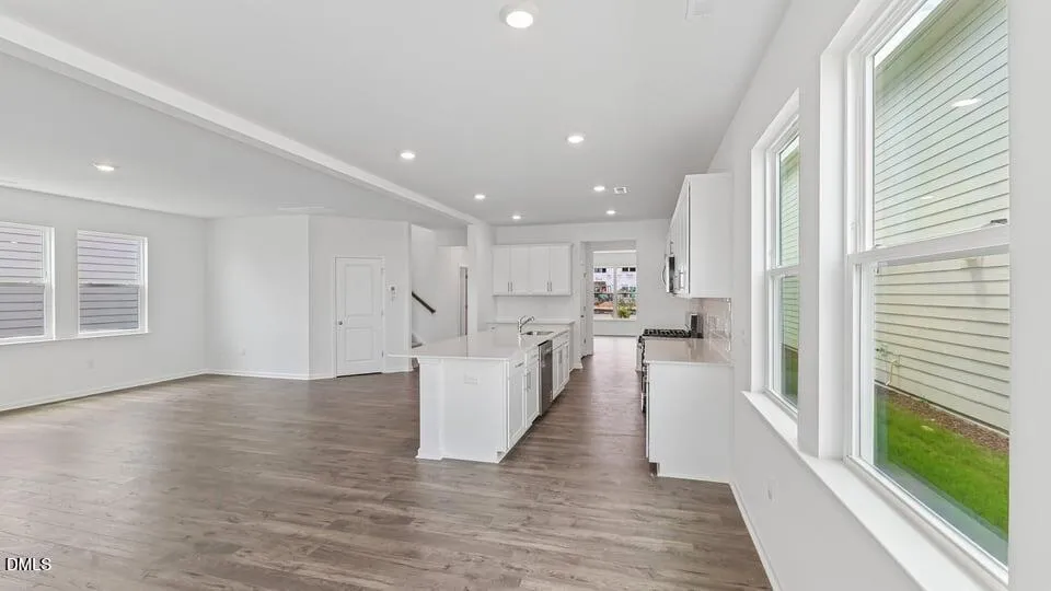 721 James J Freeland Memorial Drive Hillsborough, NC 27278