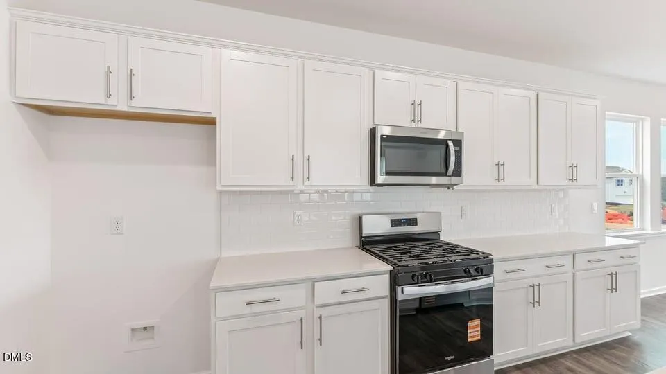 721 James J Freeland Memorial Drive Hillsborough, NC 27278