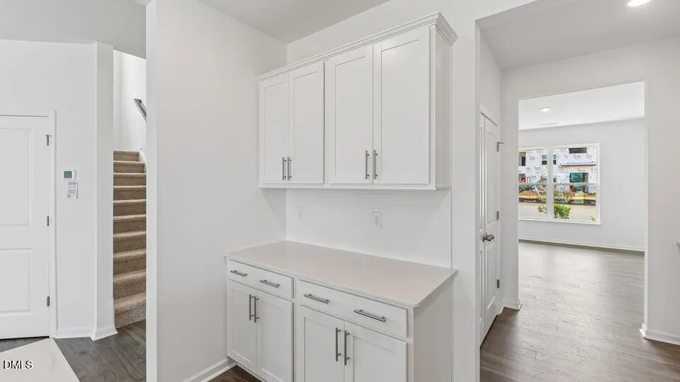 721 James J Freeland Memorial Drive Hillsborough, NC 27278