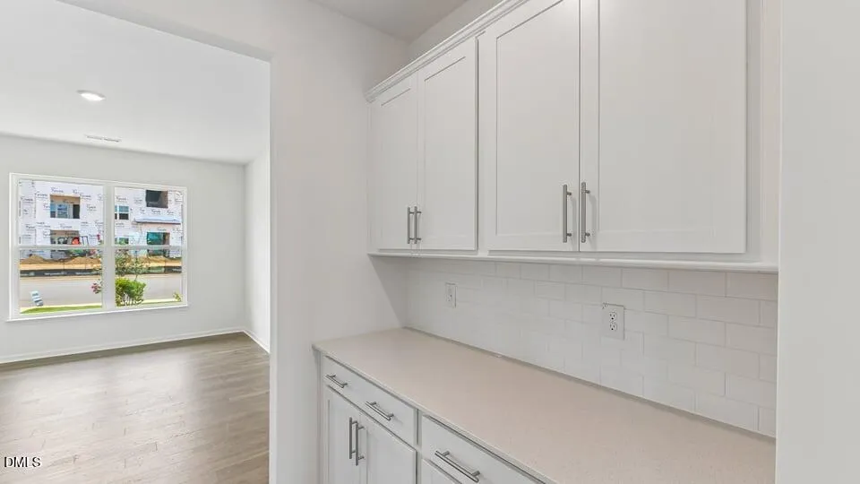 721 James J Freeland Memorial Drive Hillsborough, NC 27278