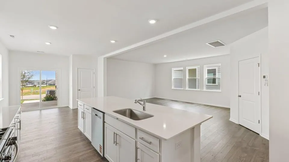 721 James J Freeland Memorial Drive Hillsborough, NC 27278
