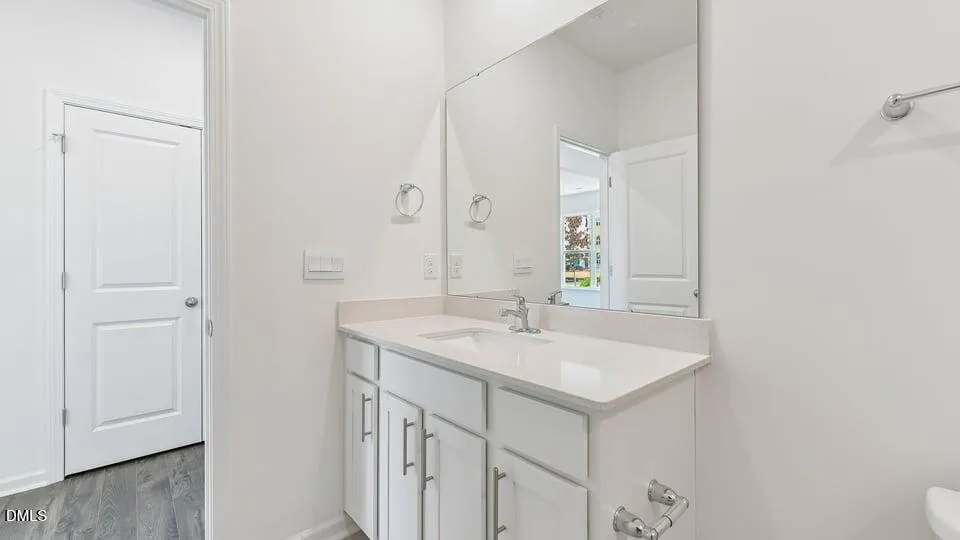 721 James J Freeland Memorial Drive Hillsborough, NC 27278