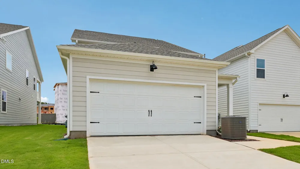 721 James J Freeland Memorial Drive Hillsborough, NC 27278