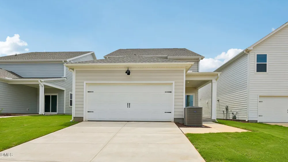 721 James J Freeland Memorial Drive Hillsborough, NC 27278