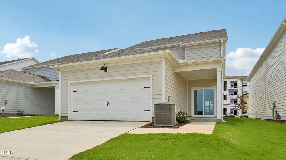 721 James J Freeland Memorial Drive Hillsborough, NC 27278
