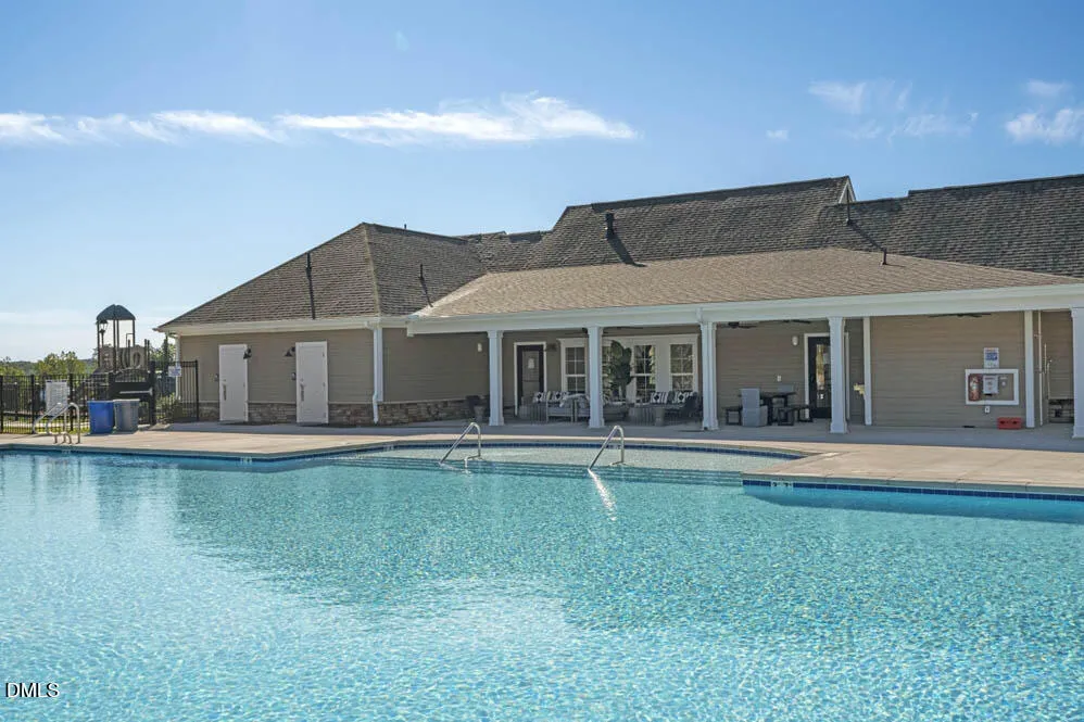 721 James J Freeland Memorial Drive Hillsborough, NC 27278