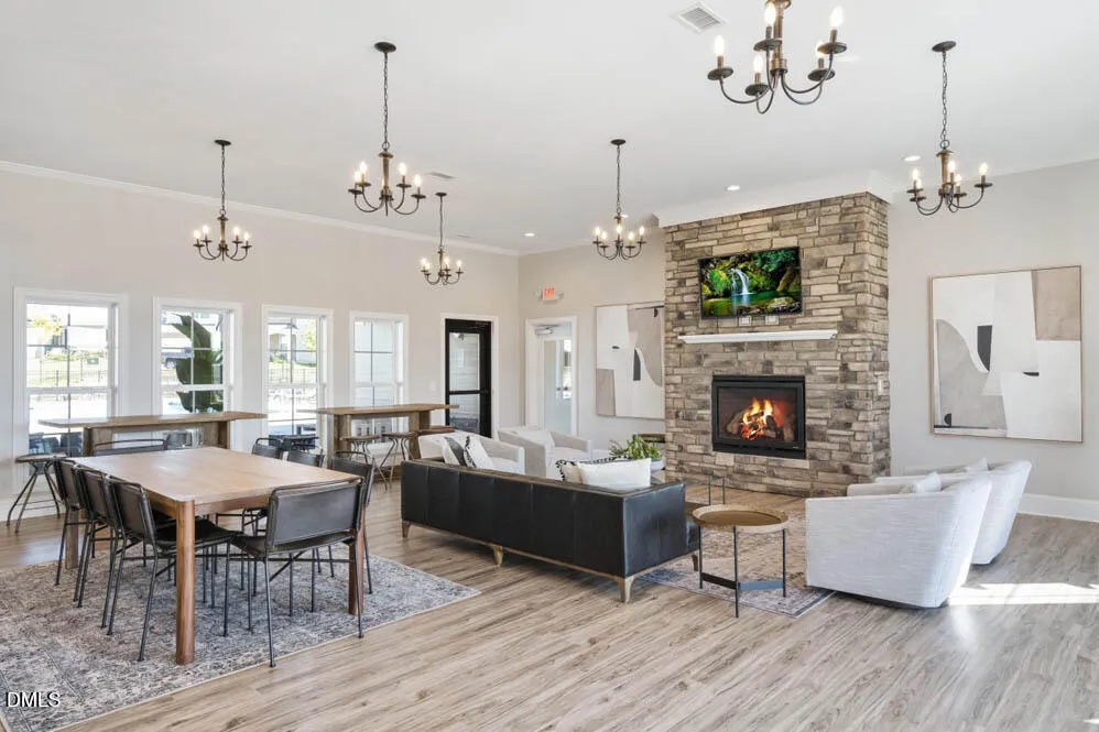 721 James J Freeland Memorial Drive Hillsborough, NC 27278