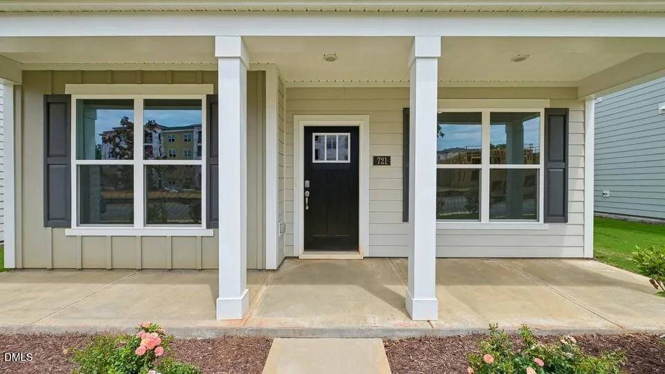 721 James J Freeland Memorial Drive Hillsborough, NC 27278