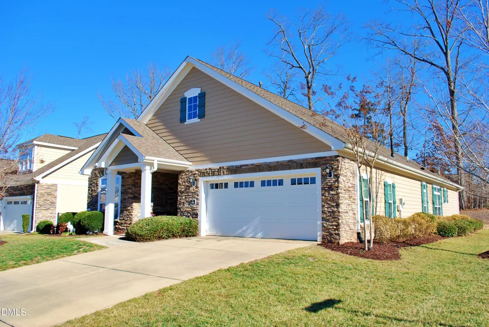 101 Tall Timber Drive