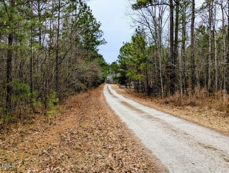 Lot #8 Mount Olivet Church Franklinton, NC 27525