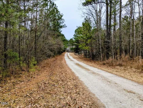 Lot #8 Mount Olivet Church