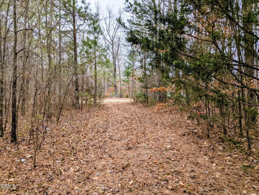 Lot #8 Mount Olivet Church Franklinton, NC 27525