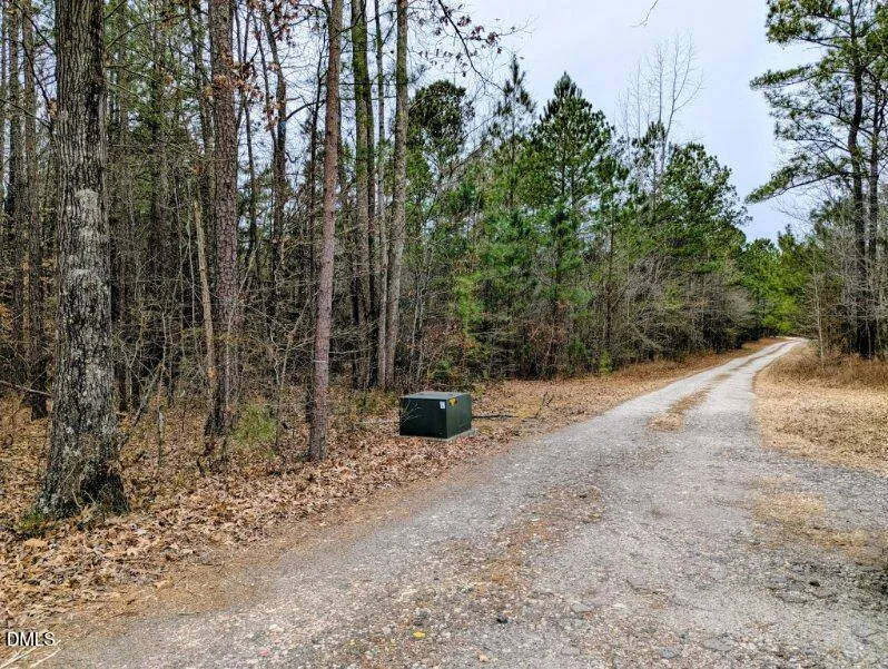 Lot #8 Mount Olivet Church Franklinton, NC 27525