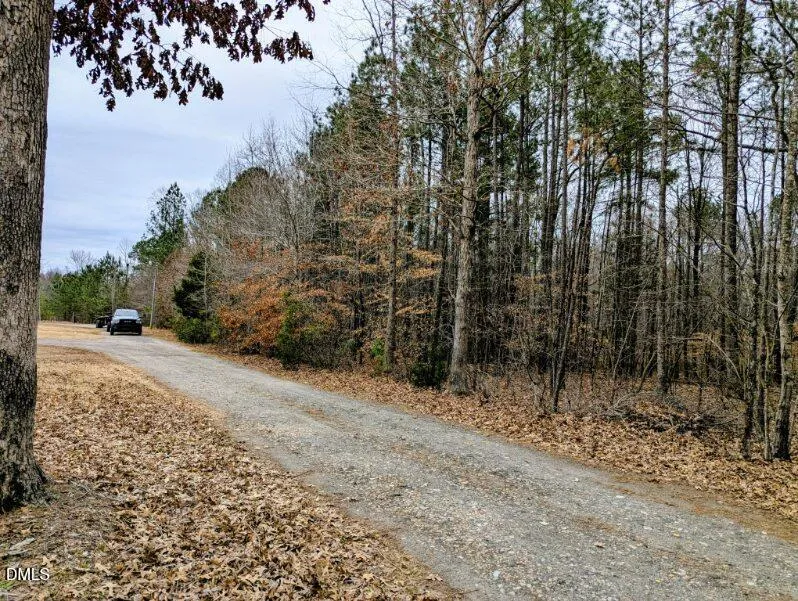 Lot #8 Mount Olivet Church Franklinton, NC 27525