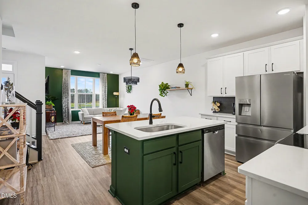 1581 Wendell Valley Boulevard