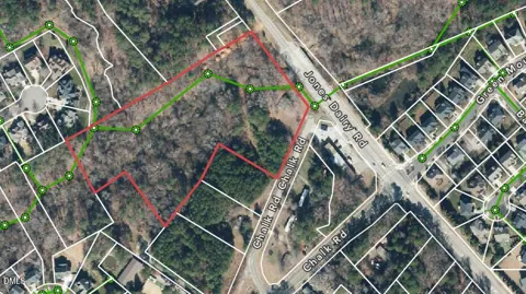 1005 Chalk Road