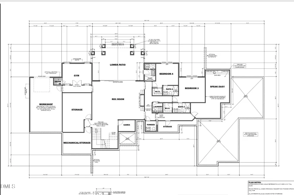 6712 Bartley Point Drive New Hill, NC 27562