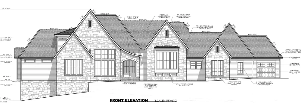 6712 Bartley Point Drive New Hill, NC 27562