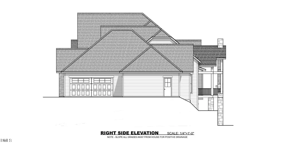 6712 Bartley Point Drive New Hill, NC 27562