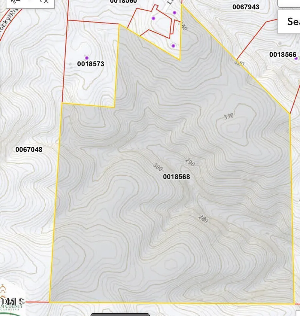 0 River Forks Road Moncure, NC 27559