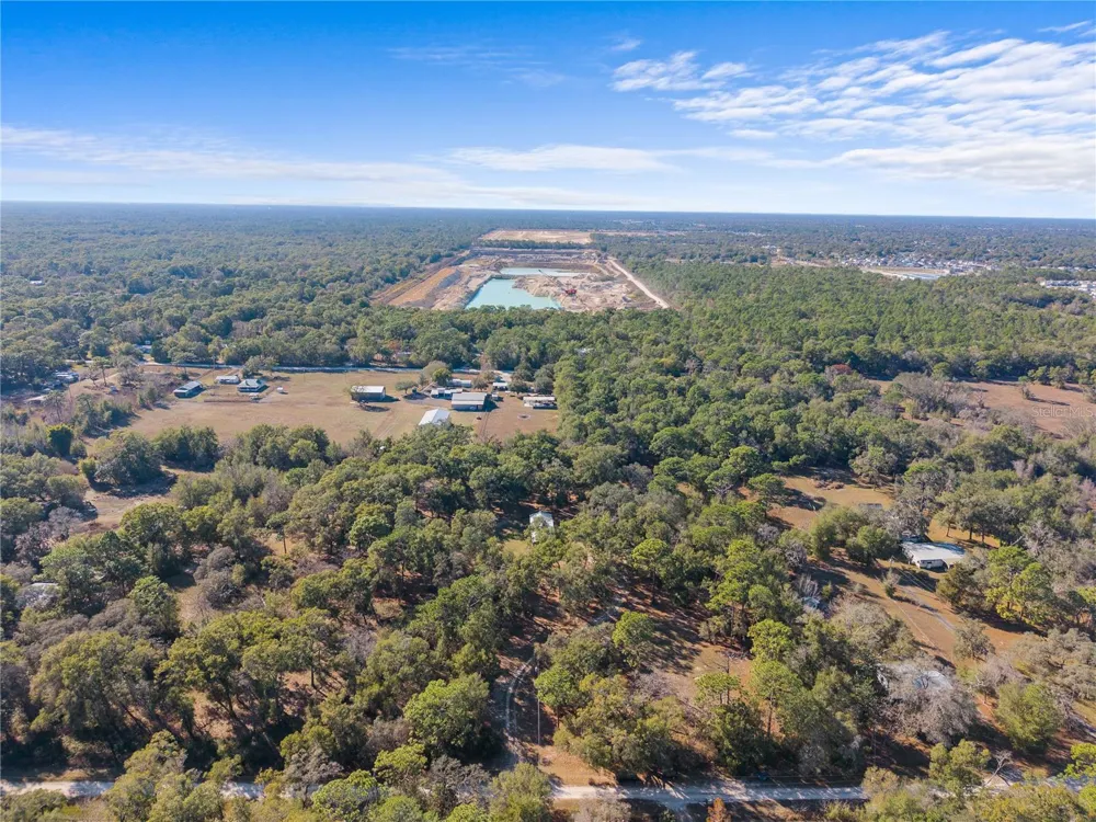 0 DEASON DRIVE Spring Hill, FL 34610