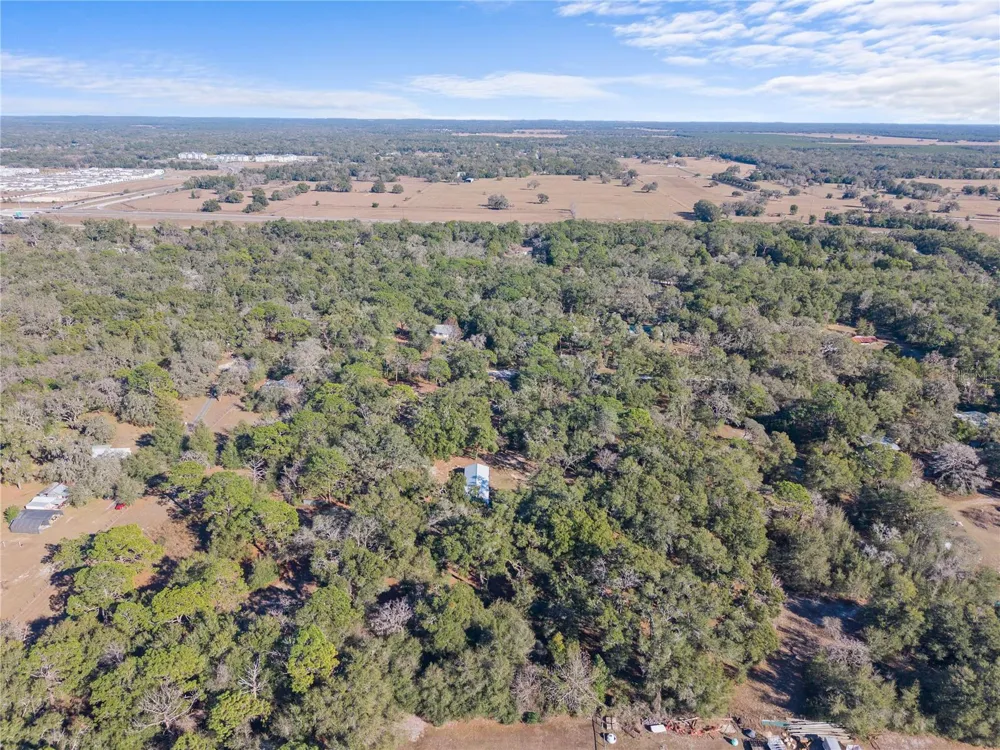 0 DEASON DRIVE Spring Hill, FL 34610