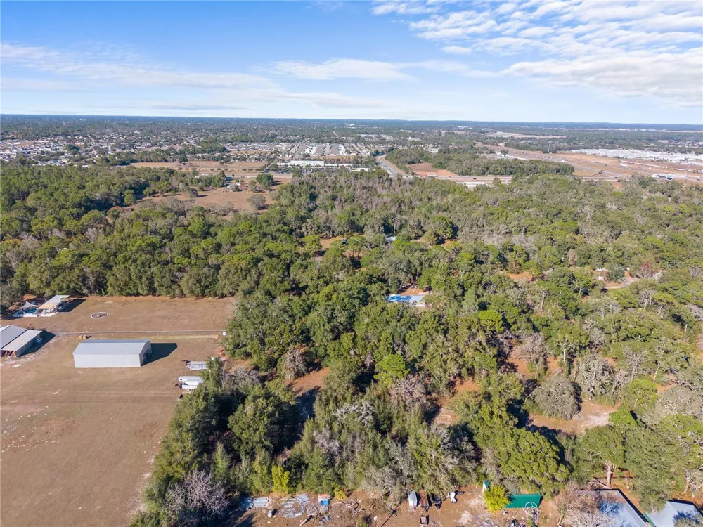 0 DEASON DRIVE Spring Hill, FL 34610