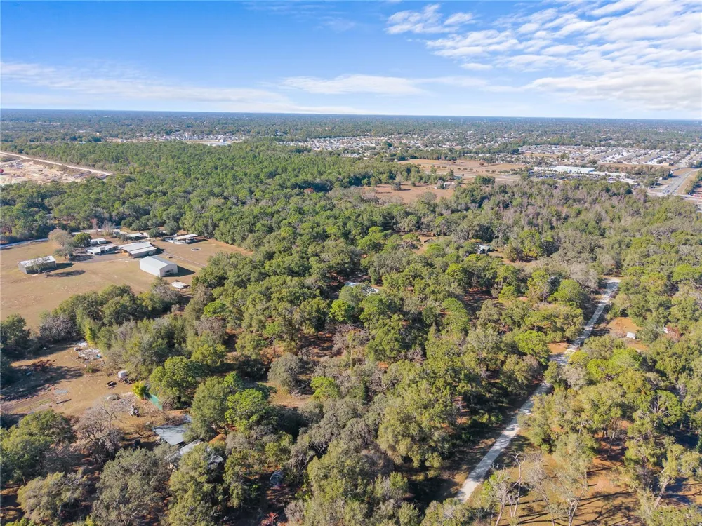 0 DEASON DRIVE Spring Hill, FL 34610