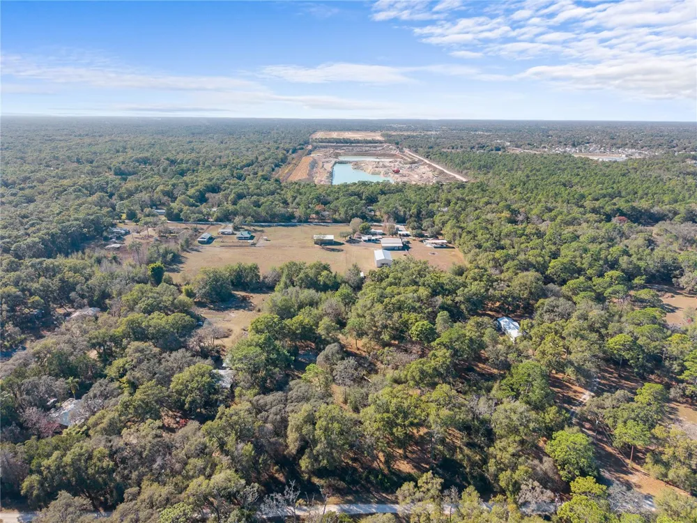0 DEASON DRIVE Spring Hill, FL 34610
