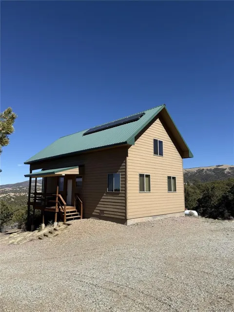 4984 Edmond Road