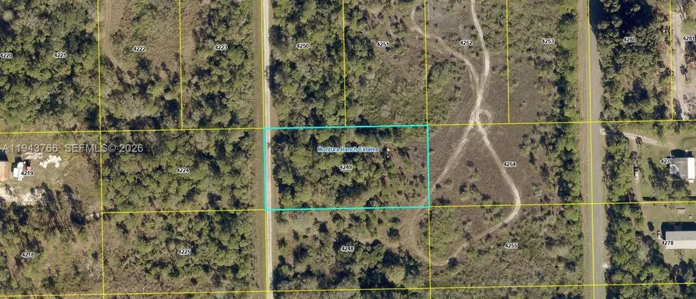 525 S Arboleda ST Clewiston, FL 33440