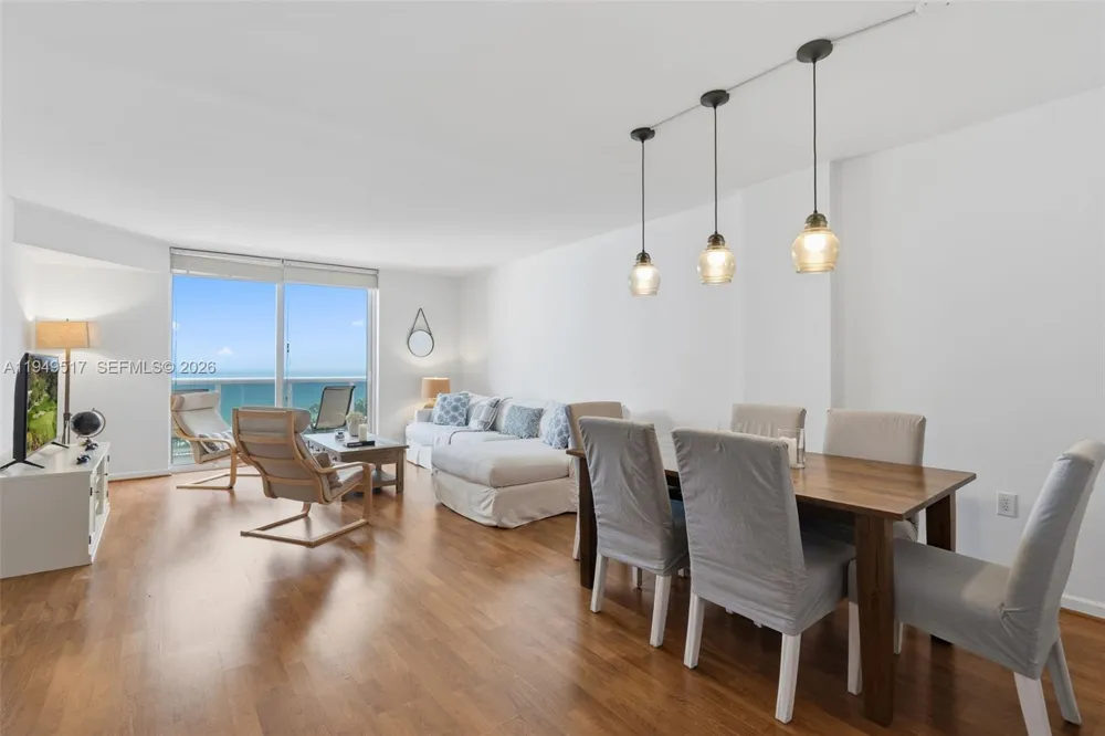 10275 Collins Ave #718 Bal Harbour, FL 33154