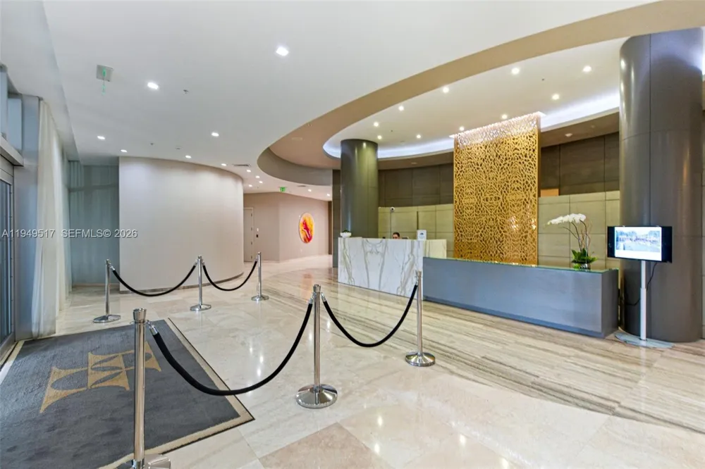 10275 Collins Ave #718 Bal Harbour, FL 33154
