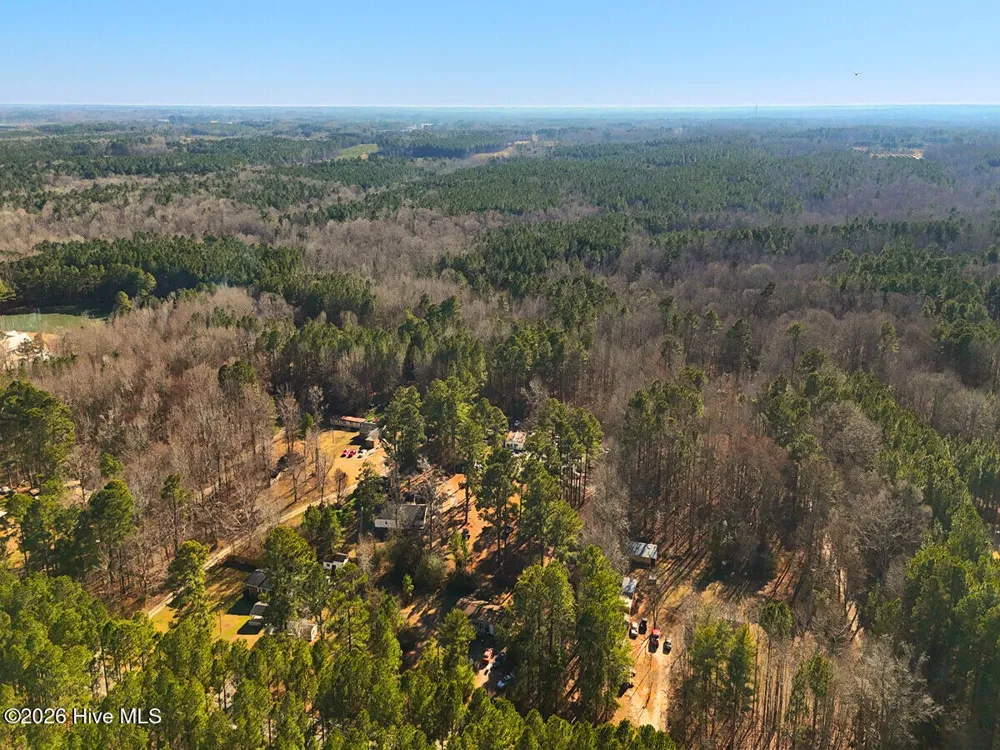 0 Nc 98 Highway Spring Hope, NC 27882
