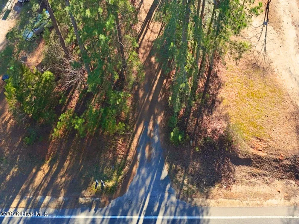0 Nc 98 Highway Spring Hope, NC 27882