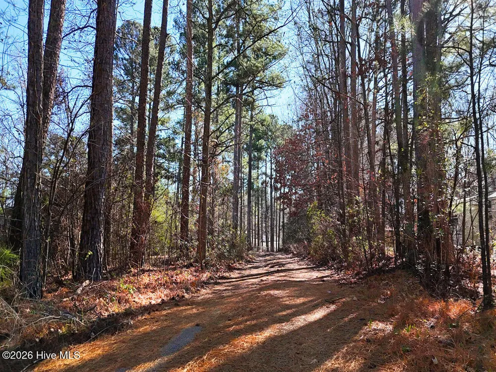 0 Nc 98 Highway Spring Hope, NC 27882