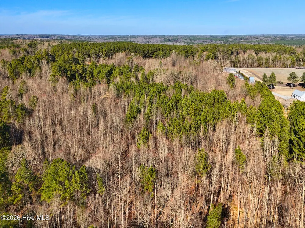 0 Nc 98 Highway Spring Hope, NC 27882