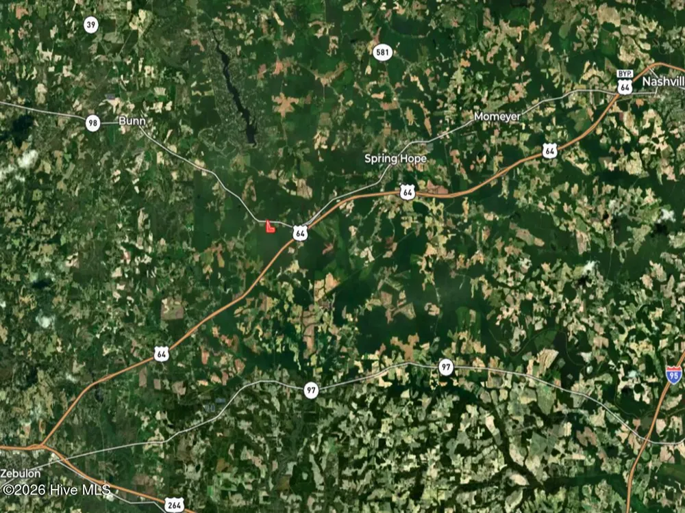 0 Nc 98 Highway Spring Hope, NC 27882