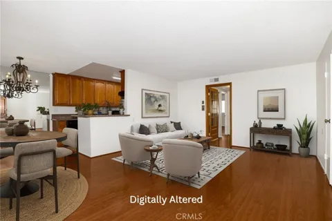 5403 Newcastle Avenue #28