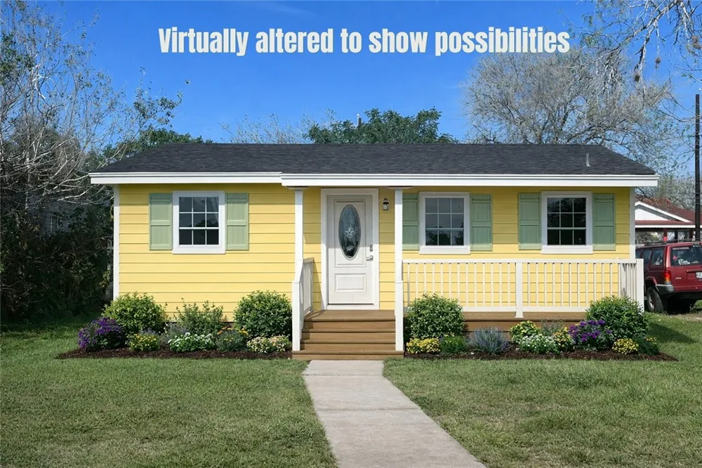625 E Avenue H Robstown, TX 78380