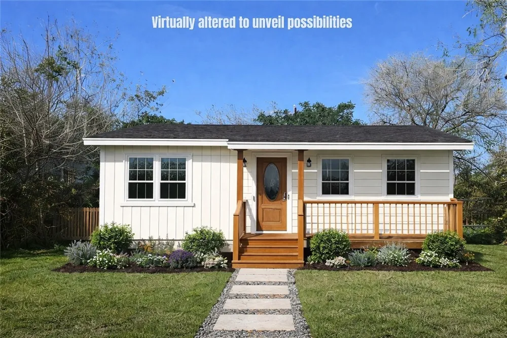 625 E Avenue H Robstown, TX 78380