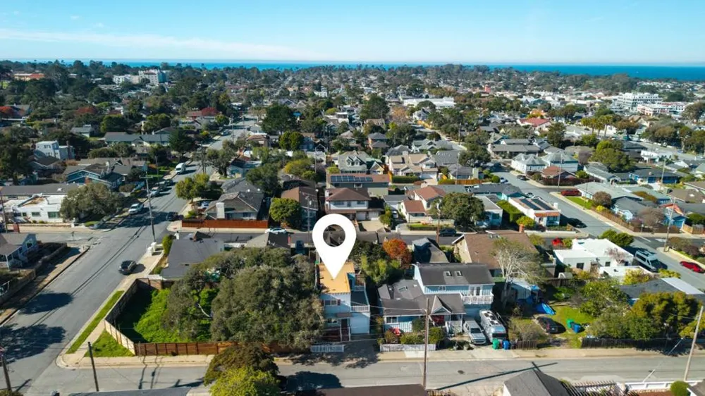 514 6th Street Pacific Grove, CA 93950