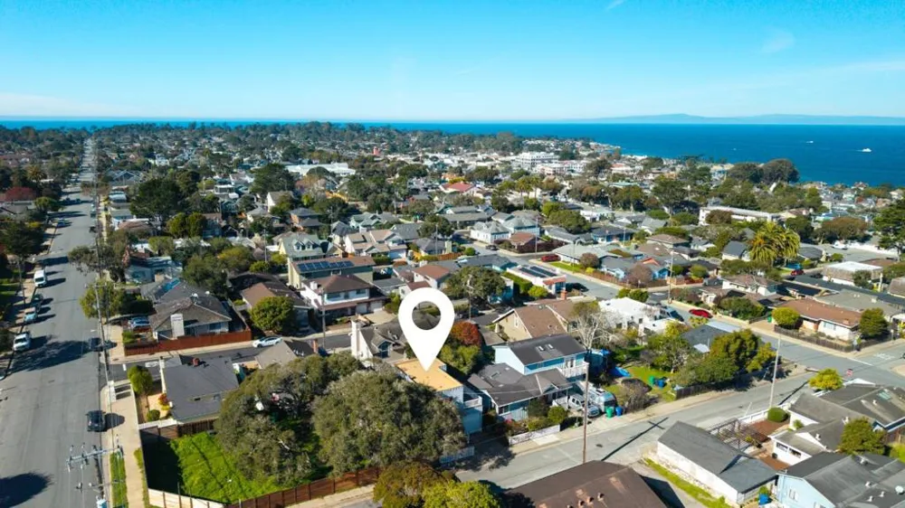 514 6th Street Pacific Grove, CA 93950