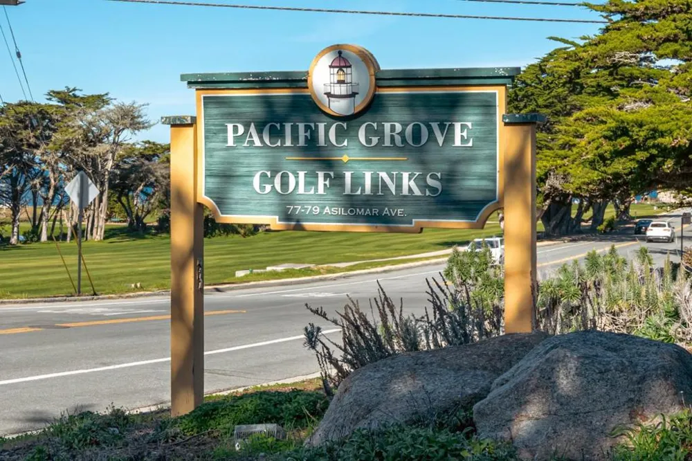 514 6th Street Pacific Grove, CA 93950
