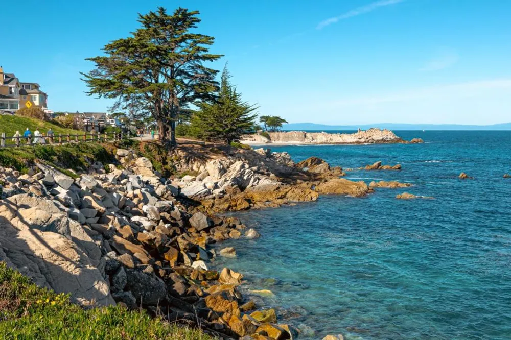 514 6th Street Pacific Grove, CA 93950