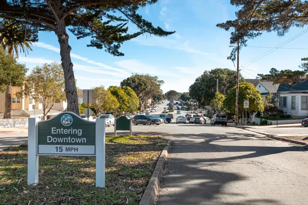 514 6th Street Pacific Grove, CA 93950