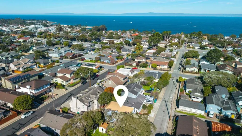 514 6th Street Pacific Grove, CA 93950